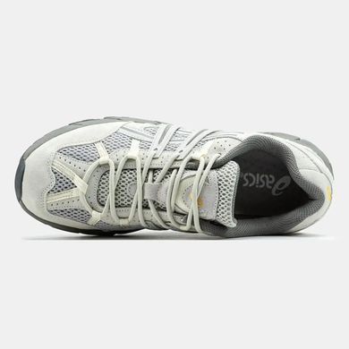 Asics Gel-Sonoma 15-50 Light Grey Cream