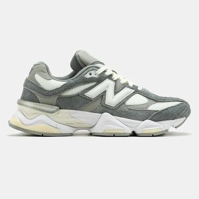 New Balance 9060 Grey Cream White