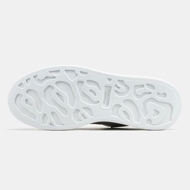 Alexander McQueen Oversized White, 36