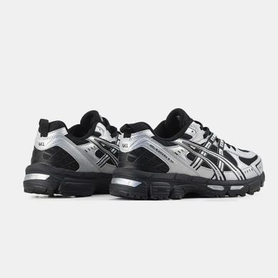 Asics Gel-Kahana 8 SP Black Silver