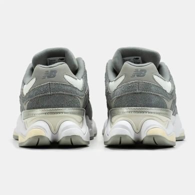 New Balance 9060 Grey Cream White