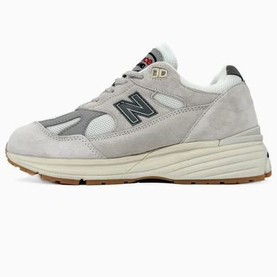 New Balance 991 Beige Grey, 36