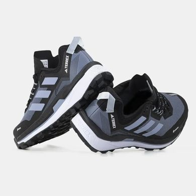 Adidas Terrex Skychaser Tech GORE-TEX Black Grey, 41
