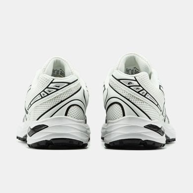 Asics Gel-1130 White Black, 41