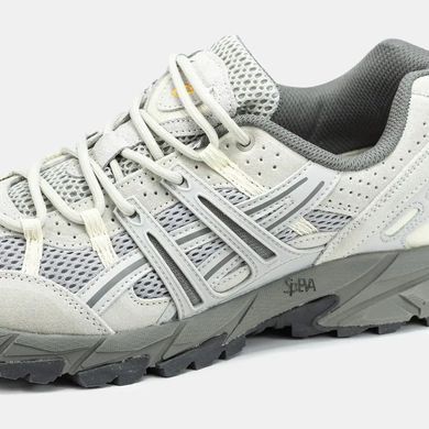 Asics Gel-Sonoma 15-50 Light Grey Cream