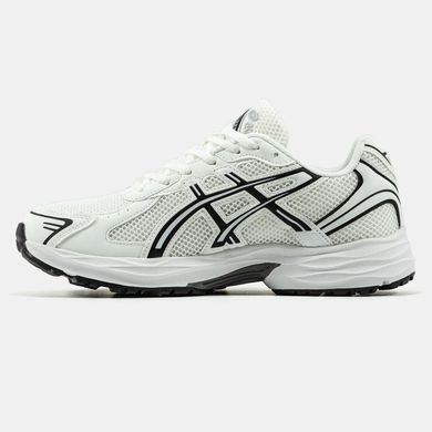 Asics Gel-1130 White Black, 41