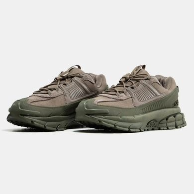Nike Air Zoom Vomero Roam Olive Brown