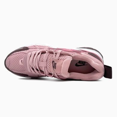 Nike V2K Runtekk Pink Burgundy
