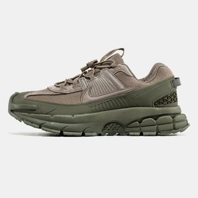 Nike Air Zoom Vomero Roam Olive Brown