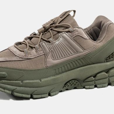 Nike Air Zoom Vomero Roam Olive Brown