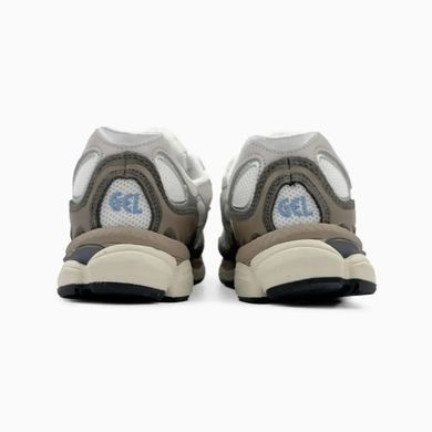 Asics Gel-NYC Desert Cloud