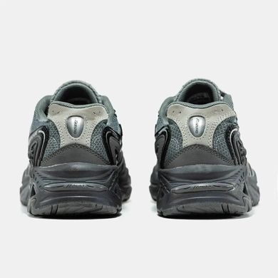 Mizuno Adventure Grey Black, 40
