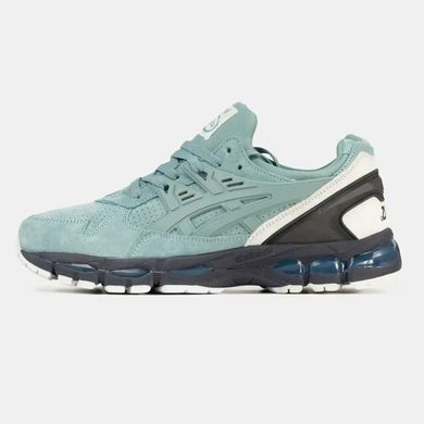 ASICS Gel-Kayano Trainer 21 Blue White, 36