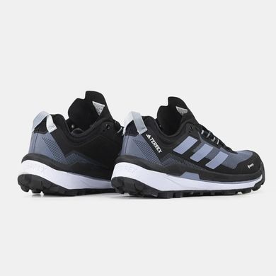 Adidas Terrex Skychaser Tech GORE-TEX Black Grey, 41