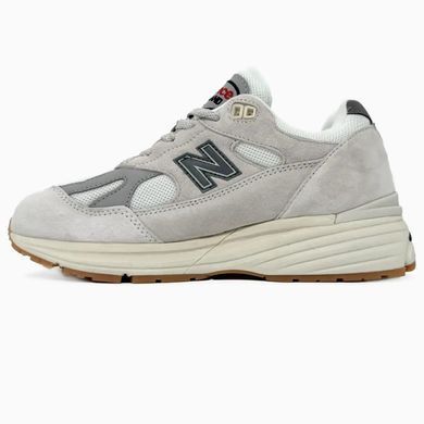 New Balance 991 Beige Grey, 36