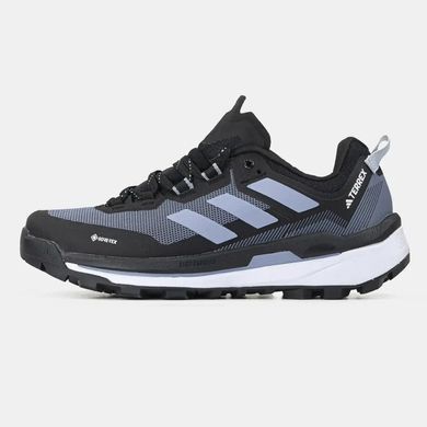 Adidas Terrex Skychaser Tech GORE-TEX Black Grey, 41