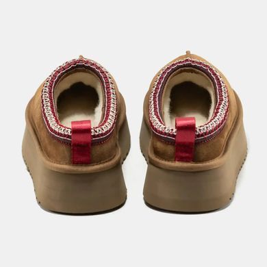 UGG Tazz Platform Chestnut, розмір 36