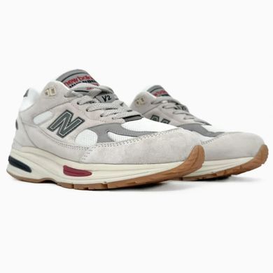 New Balance 991 Beige Grey, 36