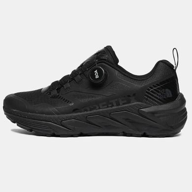The North Face BOA Gore-Tex Black, 42