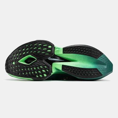 Nike Air Zoom Alphafly 2 Gorge Green Black Volt