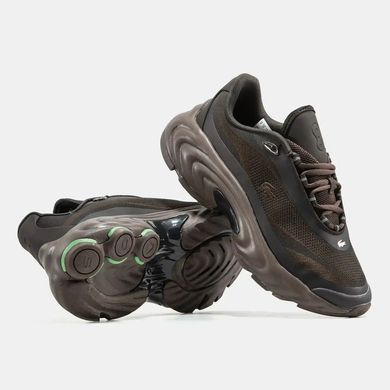 Lacoste Spinor Brown, 40