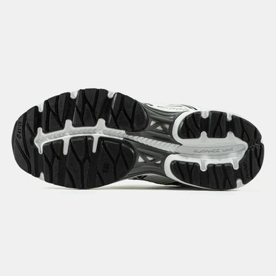 Asics Gel-1130 White Black, 41