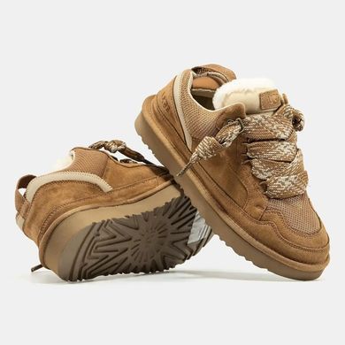 UGG Lowmel Chestnut, 36