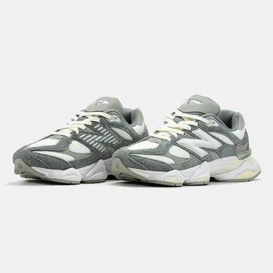 New Balance 9060 Grey Cream White