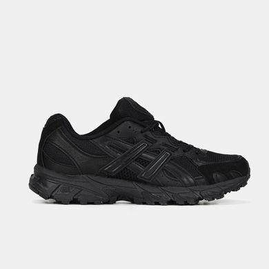 Asics Gel-Sonoma TR62 Black, 40