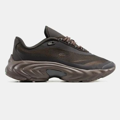 Lacoste Spinor Brown, 40