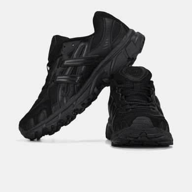 Asics Gel-Sonoma TR62 Black, 40
