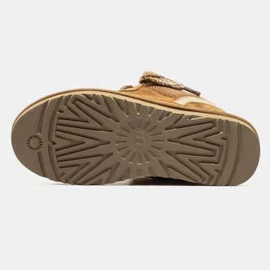 UGG Lowmel Chestnut, 36