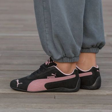 Puma Speedcat Black Pink, 36