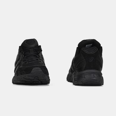 Asics Gel-Sonoma TR62 Black, 40