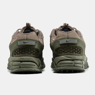 Nike Air Zoom Vomero Roam Olive Brown