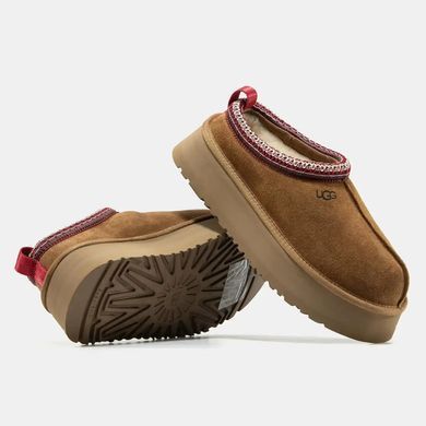 UGG Tazz Platform Chestnut, розмір 36
