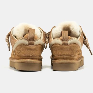 UGG Lowmel Chestnut, 36