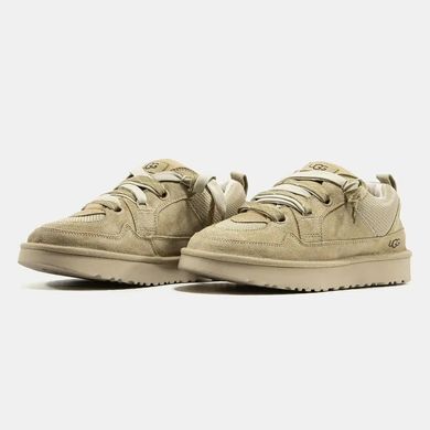 UGG Lowmel Sneaker Sand, 36
