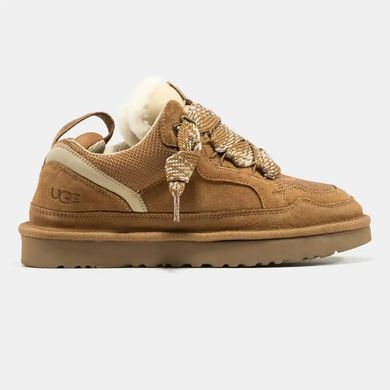 UGG Lowmel Chestnut, 36