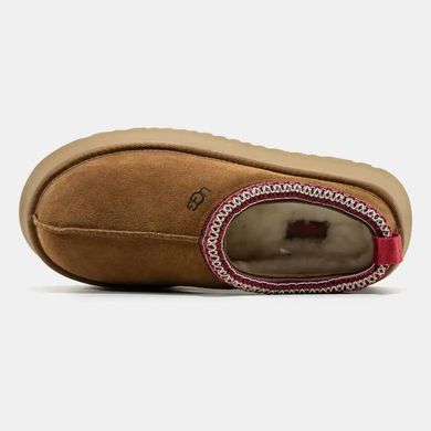 UGG Tazz Platform Chestnut, розмір 36