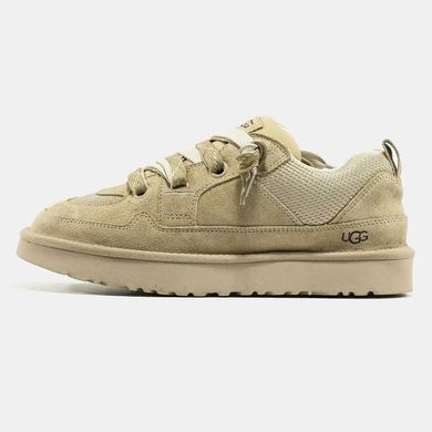 UGG Lowmel Sneaker Sand, 36