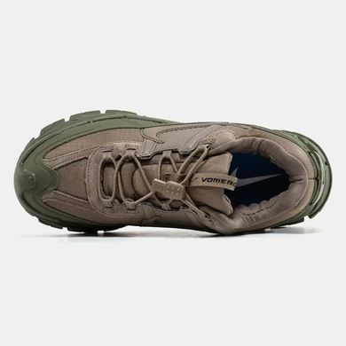 Nike Air Zoom Vomero Roam Olive Brown