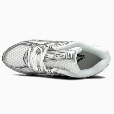 New Balance 740 White Silver Black