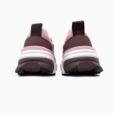 Nike V2K Runtekk Pink Burgundy, розмір 36