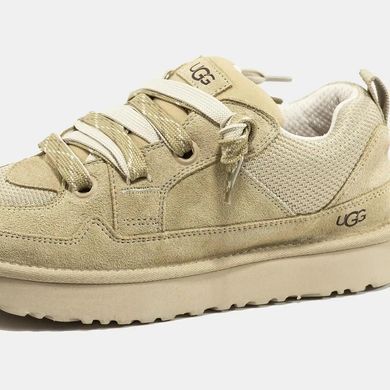 UGG Lowmel Sneaker Sand, 36