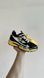 Off-White Be Right Back Black Yellow, 37