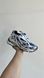 Balenciaga Runner White Blue, 38