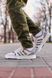 Кросівки Adidas Drop Step Low Beige 10226 фото 1