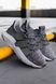 Кросівки Adidas Prophere Grey Solar Red 2777 фото 1