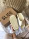 Шлепанцы Adidas Yeezy Slide Bone 3 3310 фото 10